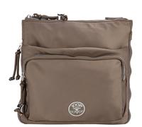 Joop Jeans Umhängetasche Lietissimo 1.0 Lilou Shoulderbag MVZ olive night