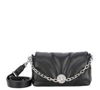 Joop! Jeans Soave Gal Schultertasche 25 cm schwarz