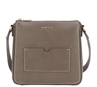 Joop! Umhängetasche Schultertasche Solido Jasmina Shoulderbag mvz Falcon taupe