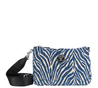 Joop Jeans Umhängetsche Selvatico Jasmina Shoulderbag SHZ blau