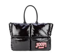 Joop! Jeans Varsity May Schultertasche XL Black