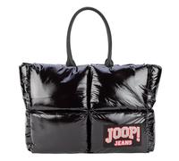 Joop! Jeans Varsity May Schultertasche Black L