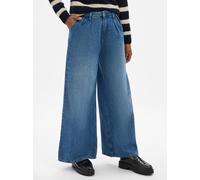 Joop Jeans Wide Fit Jeans Damen medium stone, 31