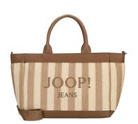 Joop Jeans Women Calduccio Spiaggia - Henkeltasche 36 cm (tannin)