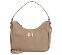 Joop Jeans Women Cofano Annelie - Schultertasche M 25.5 cm (sesame)