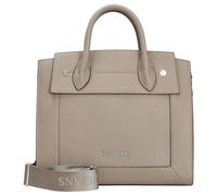 Joop Jeans Women Cornice Ornela - Henkeltasche M 31.5 cm greige