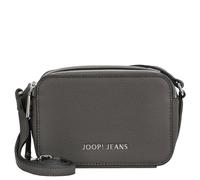JOOP! Jeans Diurno Susan Umhängetasche dunkelgrau, Leder, Damen