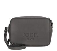 Joop Jeans Women Lettera 1.0 Cloe - Schultertasche 21.5 cm (dark grey)