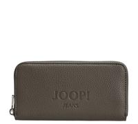Joop Jeans Women Lettera 1.0 Melete - Geldbörse 8cc 18.5 cm RFID (grey)