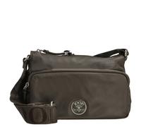 Joop Jeans Women Lietissimo 1.0 Jasmina - Schultertasche S 24 cm (olive night)
