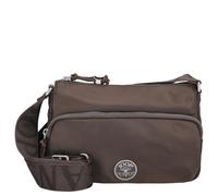 Joop Jeans Women Lietissimo 1.0 Jasmina - Schultertasche S 24 cm (seal brown)
