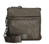 Joop Jeans Women Lietissimo 1.0 Lilou - Schultertasche M 25 cm (olive night)