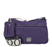Joop Jeans Women Lietissimo Jasmina - Schultertasche 24 cm (purple)