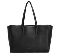 JOOP! Jeans Shopper mit Logo-Applikation Modell 'Kristina' in Black, Größe 1