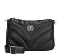 Joop Jeans Women Soave Jasmina - Schultertasche S 24 cm (black)