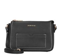 Joop Jeans Women Solido Jasmina - Schultertasche S 24 cm (black)