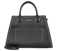 Joop Jeans Women Solido Lika - Henkeltasche M 35 cm (black)