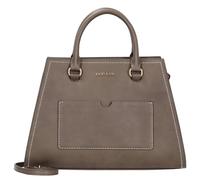 Joop Jeans Women Solido Lika - Henkeltasche M 35 cm (falcon)