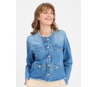 JOOP! Jeansjacke Damen light stone, 38