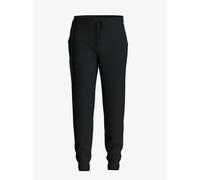 JOOP! Herren Jogginghose - Comfort, Mix and Match, Jogger Pants, Cotton Stretch Schwarz M