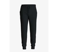 Joop Herren Joggerpants Artikel 10224300 Schwarz 48 / S Schwarz