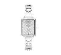 Joop! - Joop-Analoguhr-2036591 silber