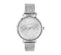 Joop! - Joop-Analoguhr-2040159 silber