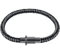 Joop! - Joop-Armband-2040568 grau