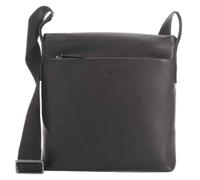 JOOP! - Joop Cardona Lian Umhängetasche XSVZ echt Rindleder dunkelbraun Braun