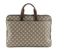 JOOP! - Joop Cortina 1.0 Janus Sleeve SHZ mud Braun