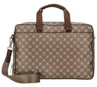 JOOP! - Joop Cortina 1.0 Pandion Briefbag SHZ mud Beige