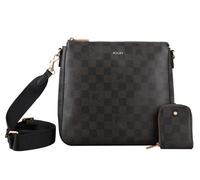 JOOP! - Joop Cortina Piazza Jasmina Schoulderbag mvz seal brown Braun