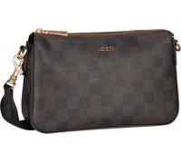 JOOP! - Joop Cortina Piazza Jasmina Schoulderbag shz seal brown Braun