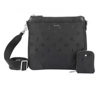 JOOP! - Joop Decoro Tessuto Jasmina Schultertasche MVZ schwarz Schwarz