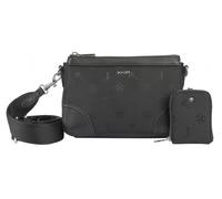 JOOP! - Joop Decoro Tessuto Jasmina Schultertasche SHZ schwarz Schwarz