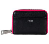JOOP! - Joop Lantea Blocking Aena Damenbörse RV RFID sh5z echt Leder nightblue Blau