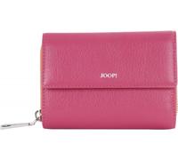 JOOP! - Joop Lantea Blocking Martha Damenbörse RV RFID 15fz echt Leder fuchsia Pink