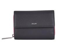 JOOP! - Joop Lantea Blocking Martha Damenbörse RV RFID 15fz echt Leder nightblue Blau