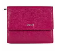 JOOP! - Joop Lantea Simona Damenbörse RV RFID sh4f echt Ziegenleder fuchsia Pink