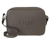 JOOP! - Joop Lettera 1.0 Cloe Schultertasche SHZ dark brown Braun
