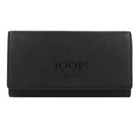 JOOP! - Joop Lettera 1.0 Europa Damenbörse RFID Purse IH11f schwarz Schwarz