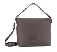 JOOP! Lettera 1.0 Dalia Hobo Bag L Darkbrown