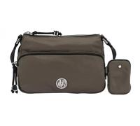 JOOP! - Joop lietissimo Jasmina Schultertasche klein Frontfach olive night Grün