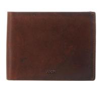 Joop! Loreto Typhon BilliFold MH9 Dark Brown