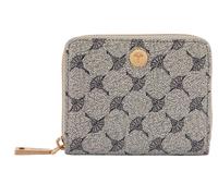 JOOP! - Joop Mazzolino Edition Nisa Geldbörse mit RundumRV dark blue Grau