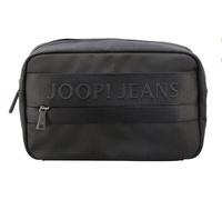 Joop! Jeans Modica Piet Gürteltasche 22 cm black (4130000548-900) schwarz
