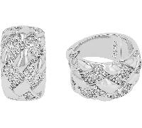 Joop! - Joop-Ohrringe-2040550 silber