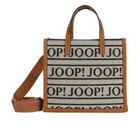 JOOP! - Joop Paraffa Aurelia Handbag MHZ cognac Braun