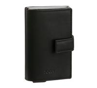 Joop Pero C-Two E-Cage - Geldbörse 6cc 10 cm RFID (black)