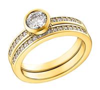 Joop! - Joop-Ring-2030879 gold